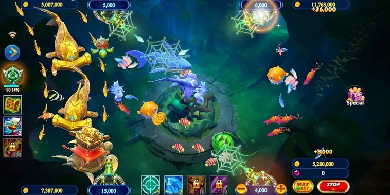 Trở Thành Đặc Vụ Săn Cá Men In Black Zing88 Bất Bại 2 Trở Thành Đặc Vụ Săn Cá Men In Black Zing88 Bất Bại