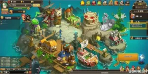 Chinh Phục Bắn Cá Đại Hải Trình Zing88 Với Bí Kíp Bất Bại 5 Chinh Phục Bắn Cá Đại Hải Trình Zing88 Với Bí Kíp Bất Bại