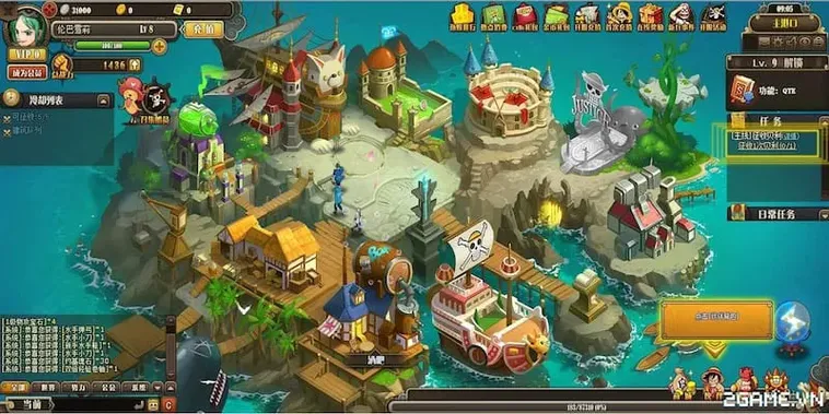 Chinh Phục Bắn Cá Đại Hải Trình Zing88 Với Bí Kíp Bất Bại 1 Chinh Phục Bắn Cá Đại Hải Trình Zing88 Với Bí Kíp Bất Bại