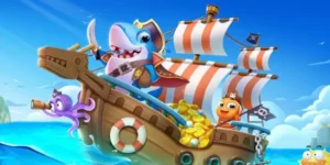 Chinh Phục Bắn Cá Vua Hải Tặc Zing88 Bí Kíp Săn Thưởng Đỉnh Cao 8 Chinh Phục Bắn Cá Vua Hải Tặc Zing88 Bí Kíp Săn Thưởng Đỉnh Cao