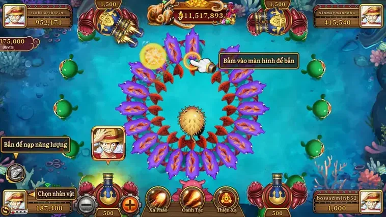 Chinh Phục Bắn Cá Đại Hải Trình Zing88 Với Bí Kíp Bất Bại 2 Chinh Phục Bắn Cá Đại Hải Trình Zing88 Với Bí Kíp Bất Bại