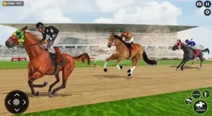 Thống Trị Đấu Trường Cá Cược Đua Ngựa Zing88 Đẳng Cấp 6 Thống Trị Đấu Trường Cá Cược Đua Ngựa Zing88 Đẳng Cấp