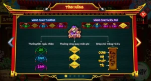 Chinh Phục Nổ Hũ Ông Đồ Zing88 Săn Thưởng Cực Khủng Ngay 10 Chinh Phục Nổ Hũ Ông Đồ Zing88 Săn Thưởng Cực Khủng Ngay