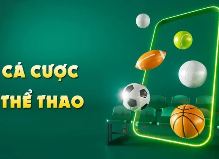 Thể Thao Zing88 Đỉnh Cao Chinh Phục Mọi Đam Mê Bùng Nổ