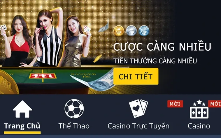 Thể Thao Zing88 Đỉnh Cao Chinh Phục Mọi Đam Mê Bùng Nổ