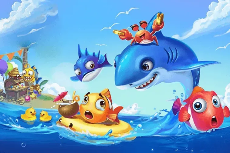 Trở Thành Bậc Thầy Với Cách Chơi Thợ Săn Cá Tại Zing88 1 Trở Thành Bậc Thầy Với Cách Chơi Thợ Săn Cá Tại Zing88