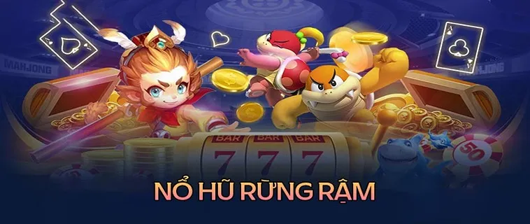 Chinh Phục Nổ Hũ Rừng Xanh Zing88 Săn Thưởng Cực Khủng 2 Chinh Phục Nổ Hũ Rừng Xanh Zing88 Săn Thưởng Cực Khủng
